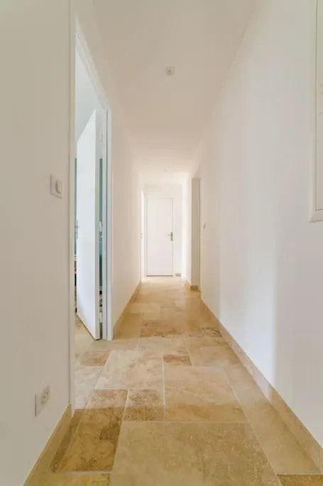 Rez-De-Villa Avec Espace Arbore Privatif Sainte-Maxime 0*,  Frankrijk